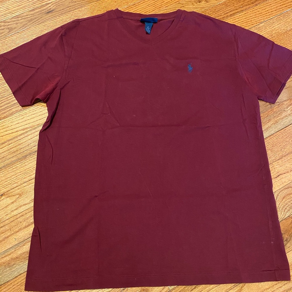Polo t-shirt